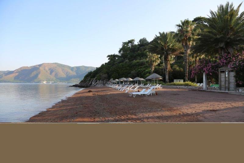 Golden Key Hisaronu Marmaris