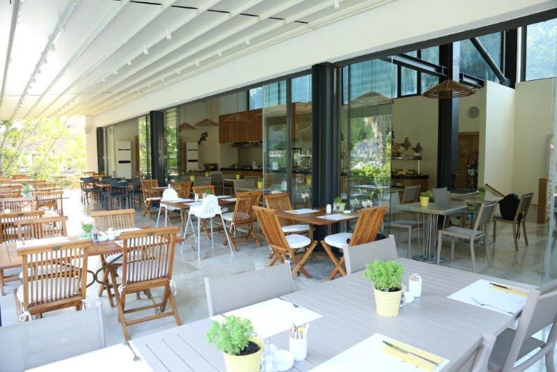 Hotel Golden Key Hisaronu