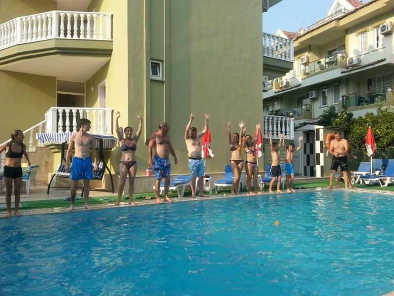 Aparthotel Club Ege