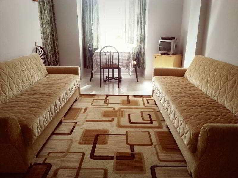 Club Ege Aparthotel Marmaris