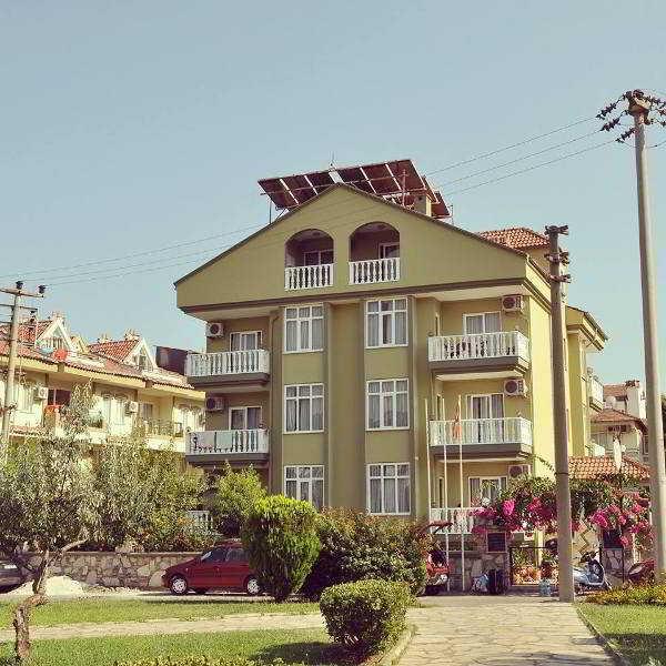 Club Ege Marmaris