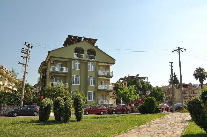 Club Ege Aparthotel
