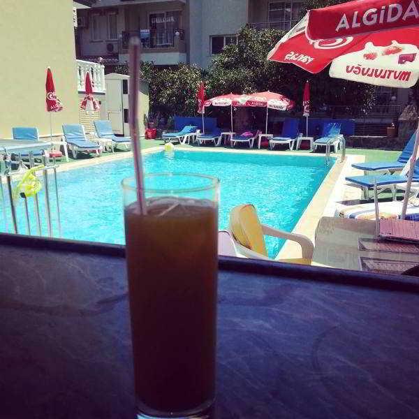 Aparthotel Club Ege 3*