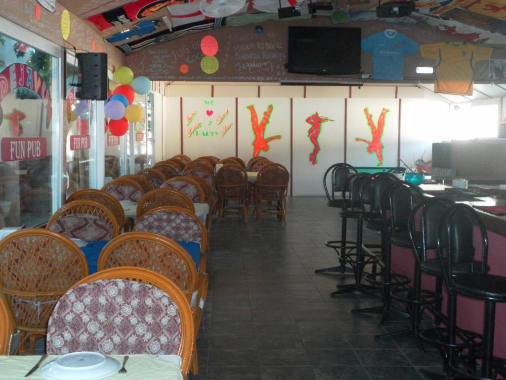 Kaan Apart Otel Marmaris