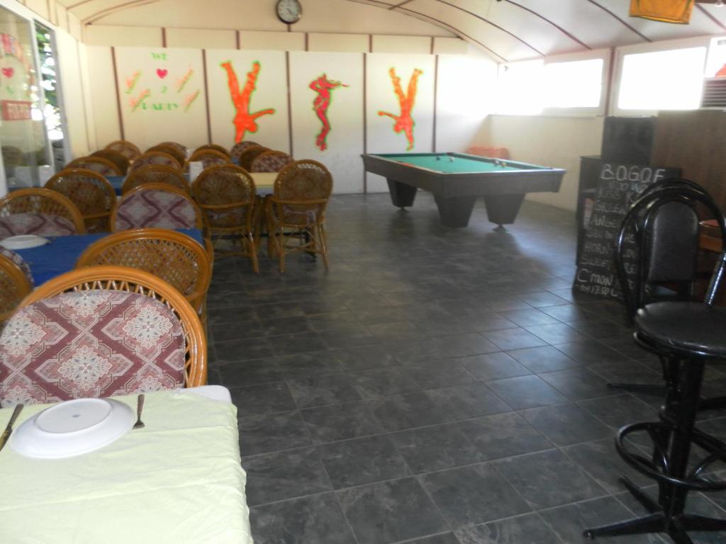Kaan Apart Otel