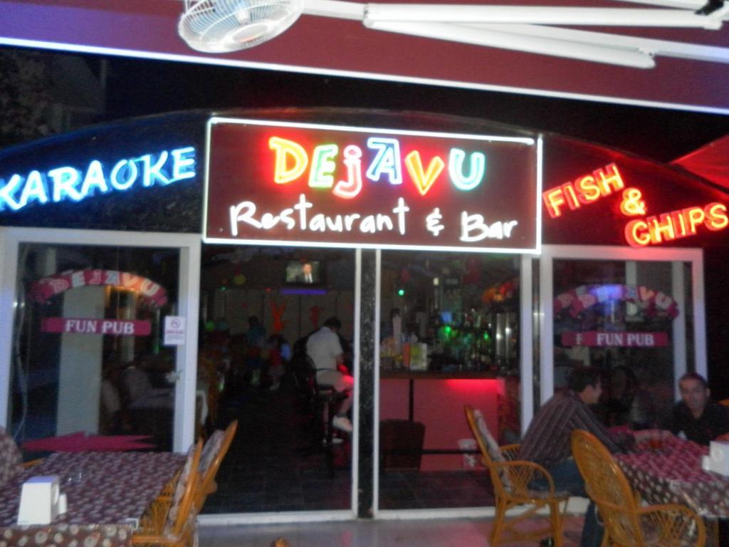Kaan Apart Otel