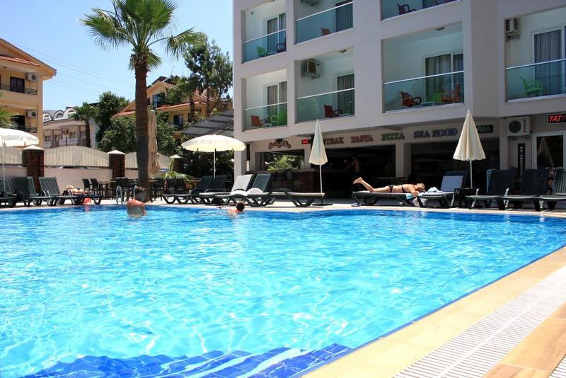Palmea Hotel 4*