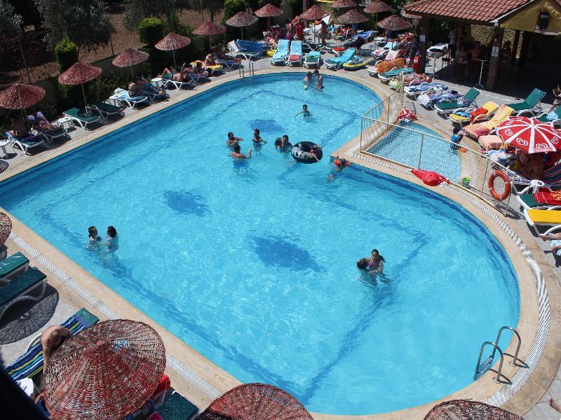 Club Sun Village Hotel