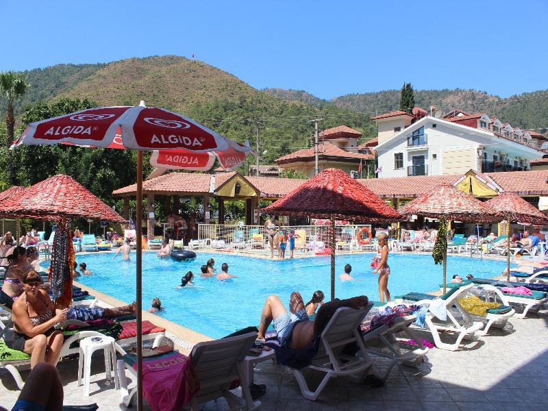 Club Sun Village Hotel 5*