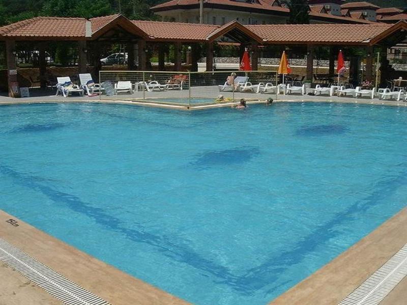 Club Sun Village Hotel