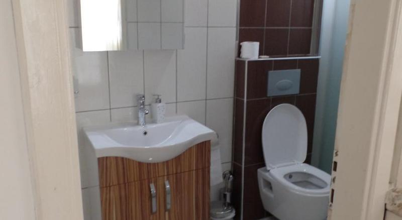 Andy's Apart Otel Marmaris