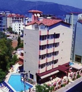 Palace Hotel Marmaris