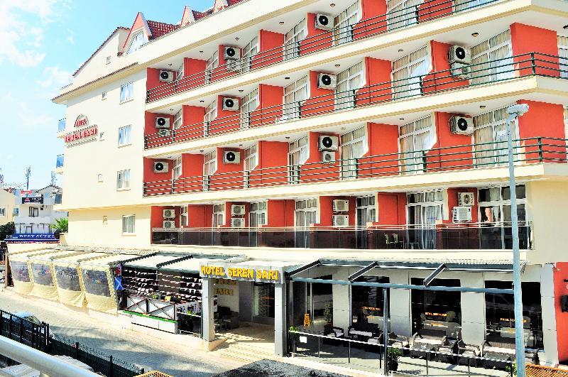 Seren Sari Hotel