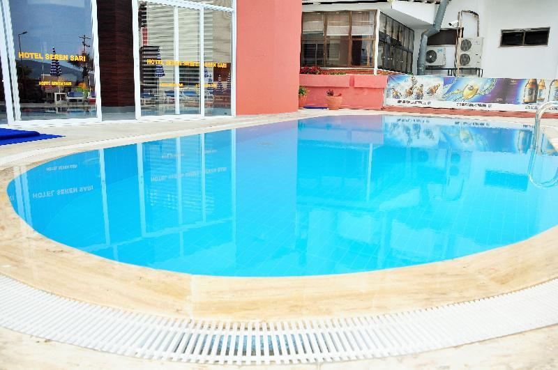 Seren Sari Hotel 3*