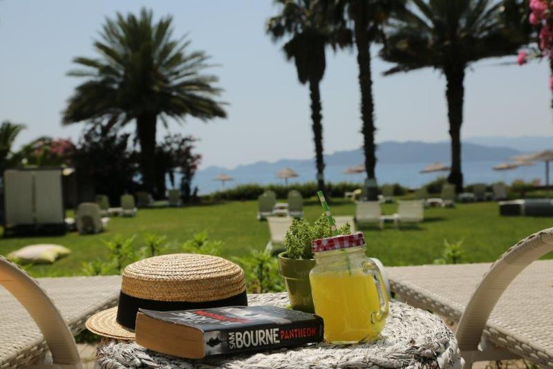 Golden Key Hisaronu Hotel 4*