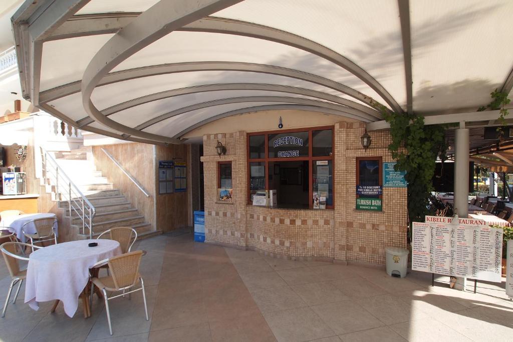 Kibele & 3* Marmaris
