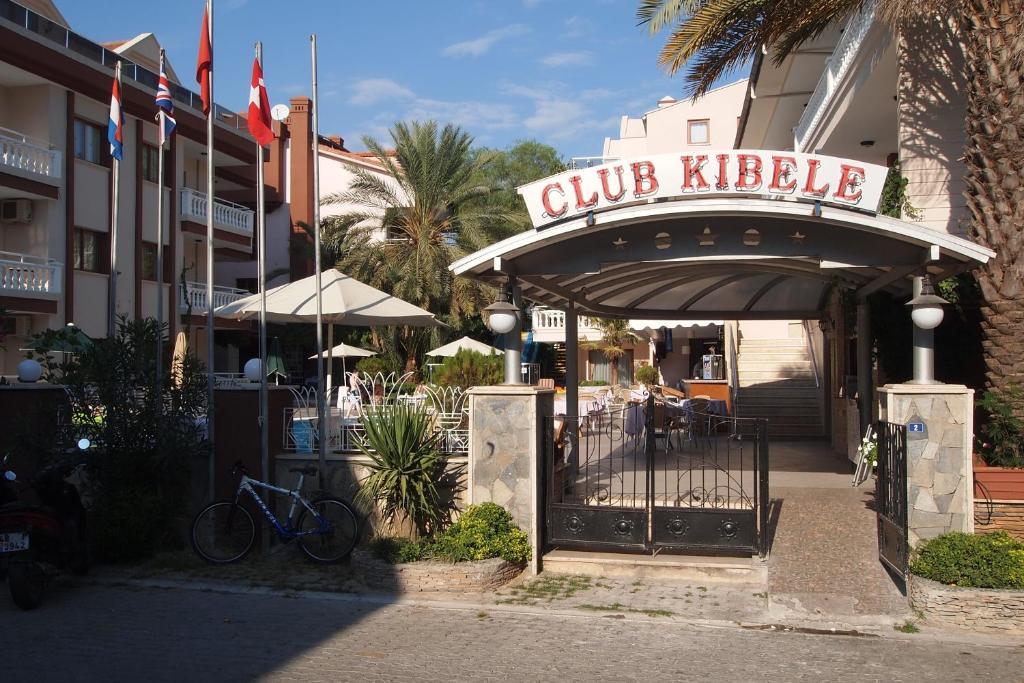 Kibele &