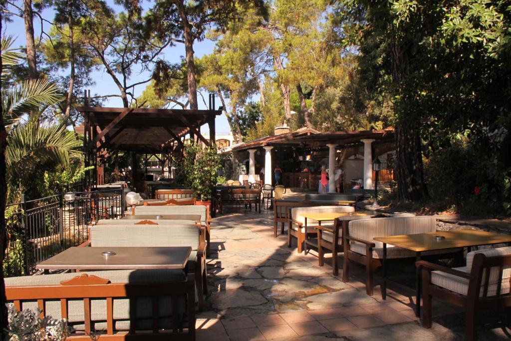 Club Nimara Resort Marmaris