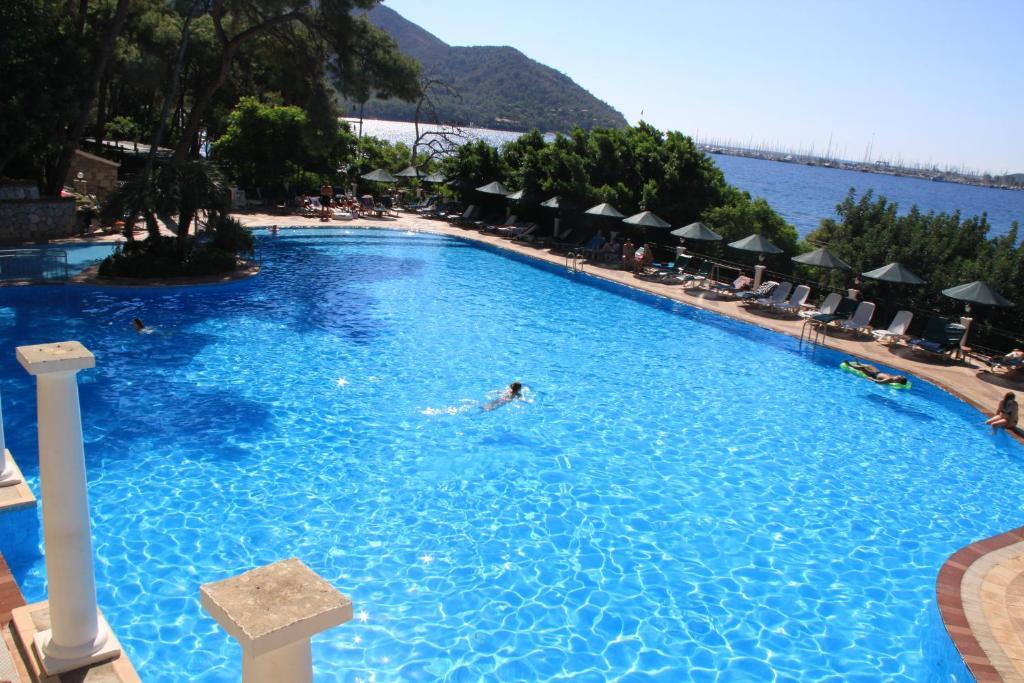 Club Nimara Marmaris