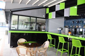 Aparthotel Exelsior Junior 3*