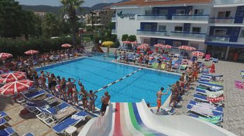 Aparthotel Exelsior Junior Marmaris