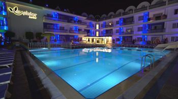 Exelsior Junior 3*