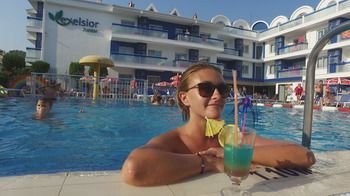 Exelsior Junior Marmaris