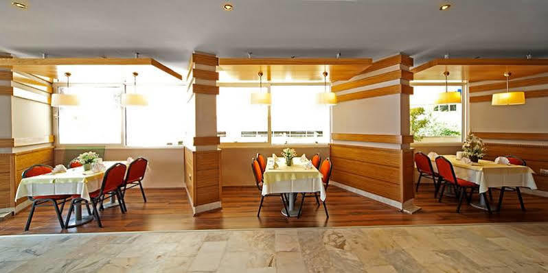 Soel - Adult Only Hotel 3*