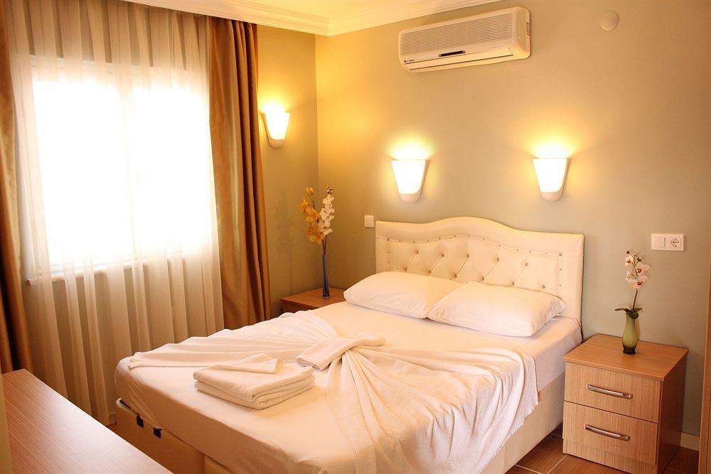 Dost Hotel 2*