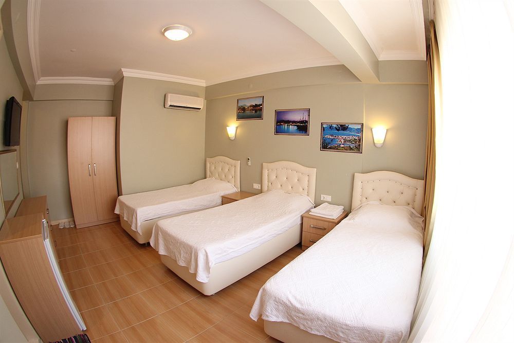 Hotel Dost