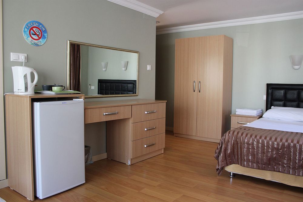 Hotel Dost Marmaris