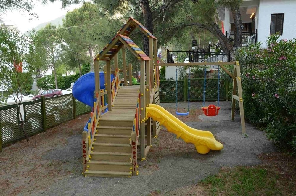 Halici Semera Village 4* Marmaris