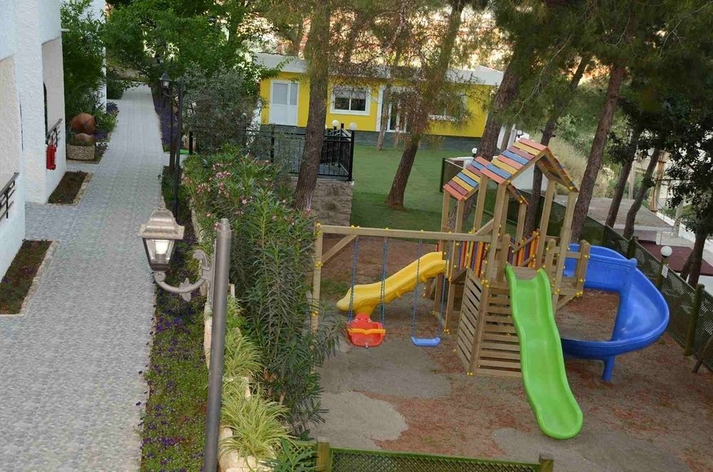 Halici Semera Village Marmaris