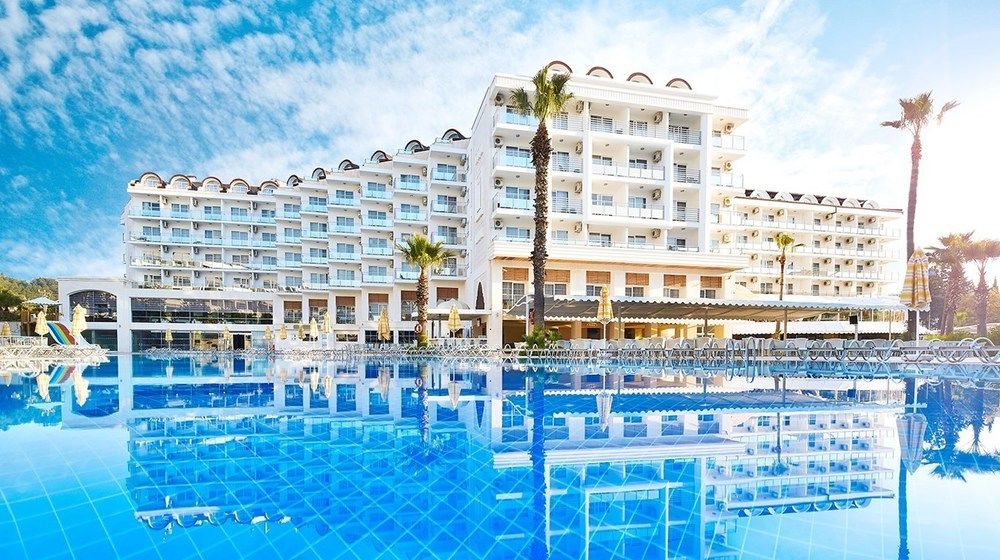 Sunconnect Grand Ideal Premium Marmaris
