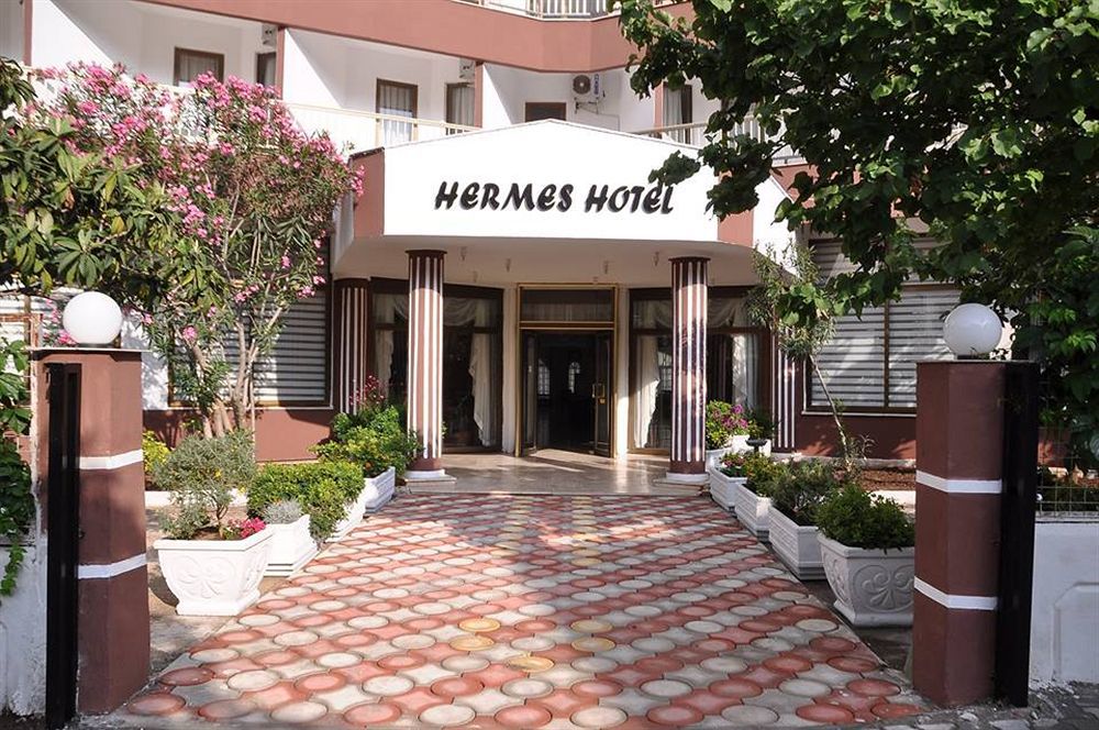 Hermes Marmaris