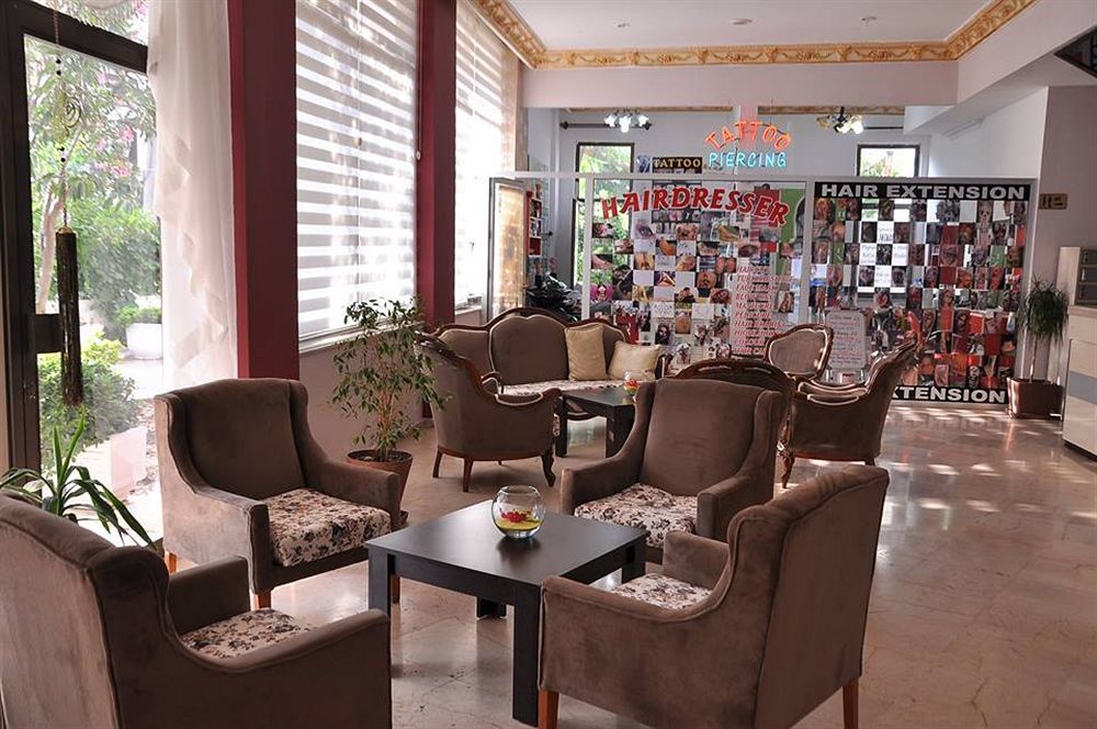 Hotel Hermes Marmaris