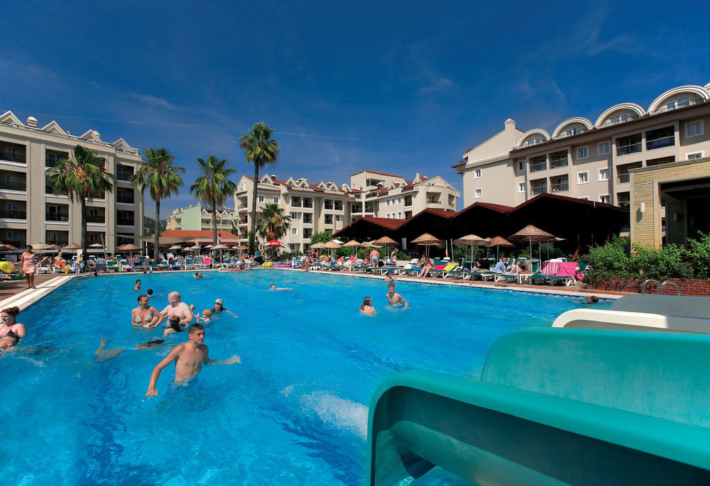 Julian Club Hotel Marmaris