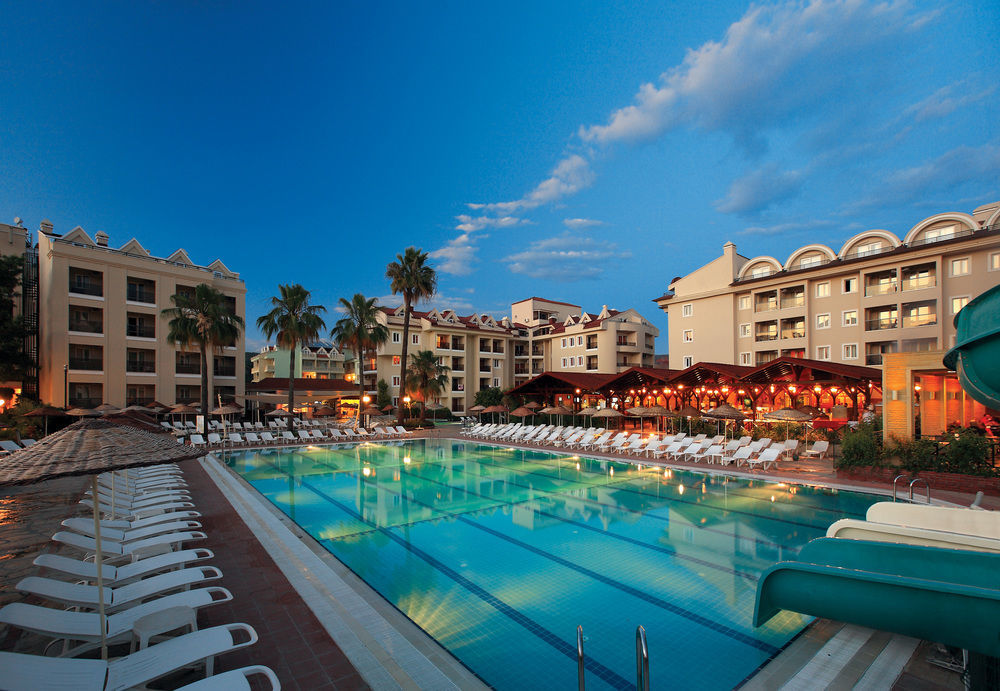 Julian Club 4* Marmaris
