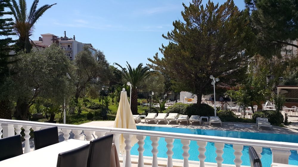 Halici Hotel Marmaris