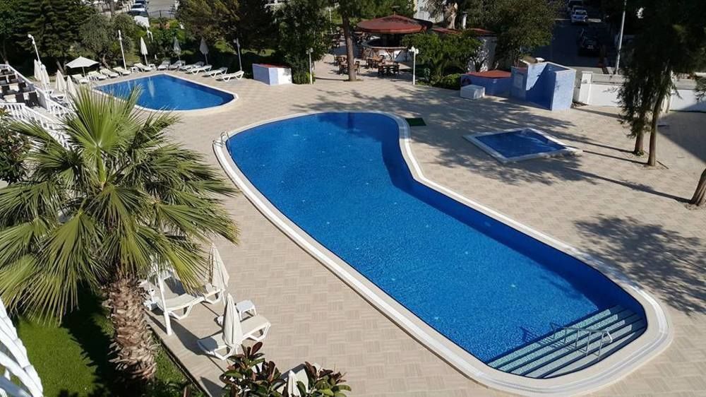 Hotel Halici 3*