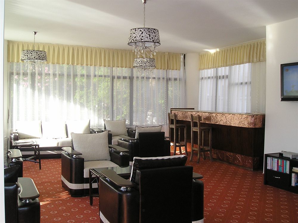 Reis Maris Hotel Marmaris