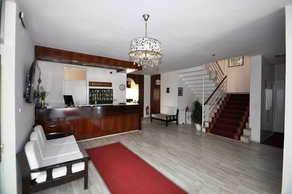Hotel Reis Maris