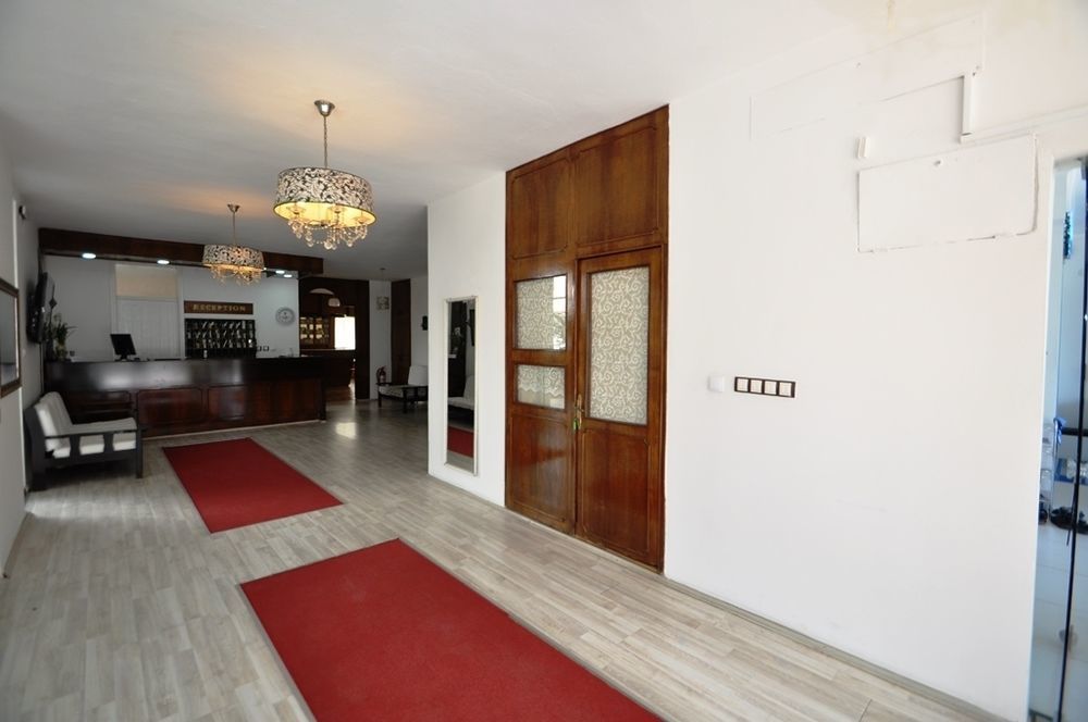 Reis Maris Hotel 3*