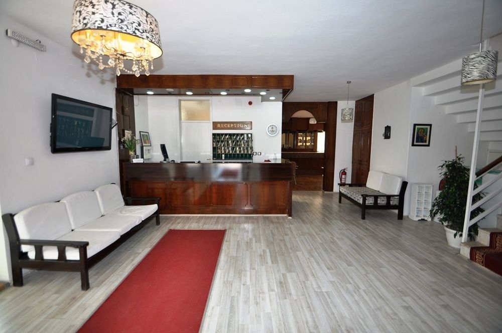 Hotel Reis Maris