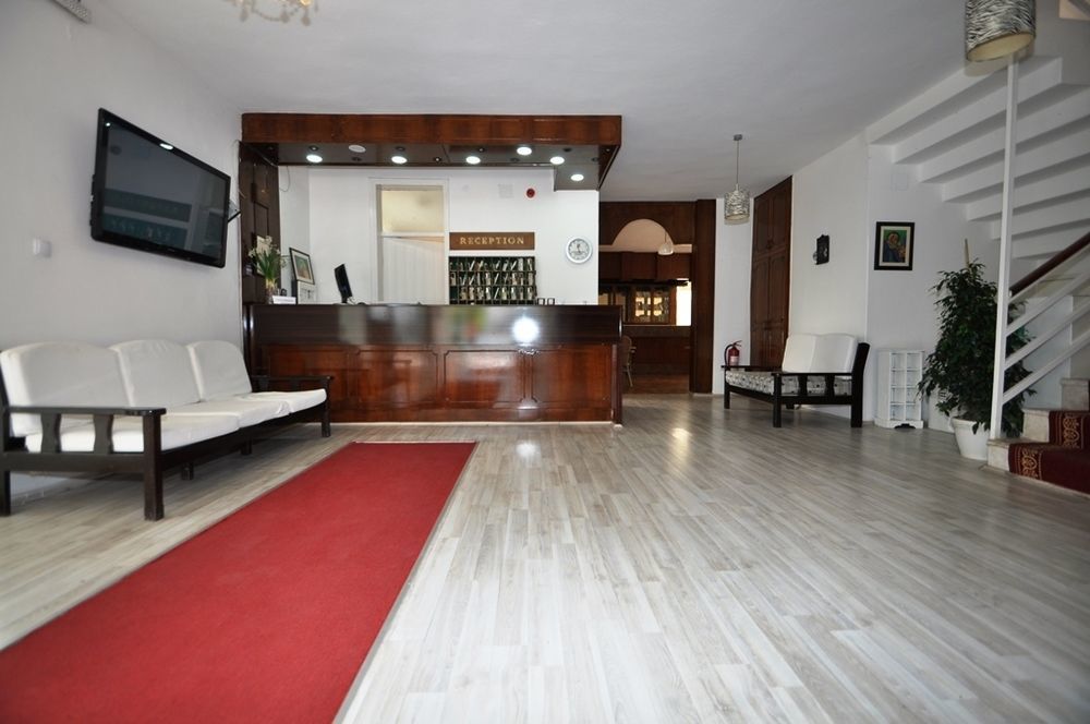 Reis Maris Marmaris