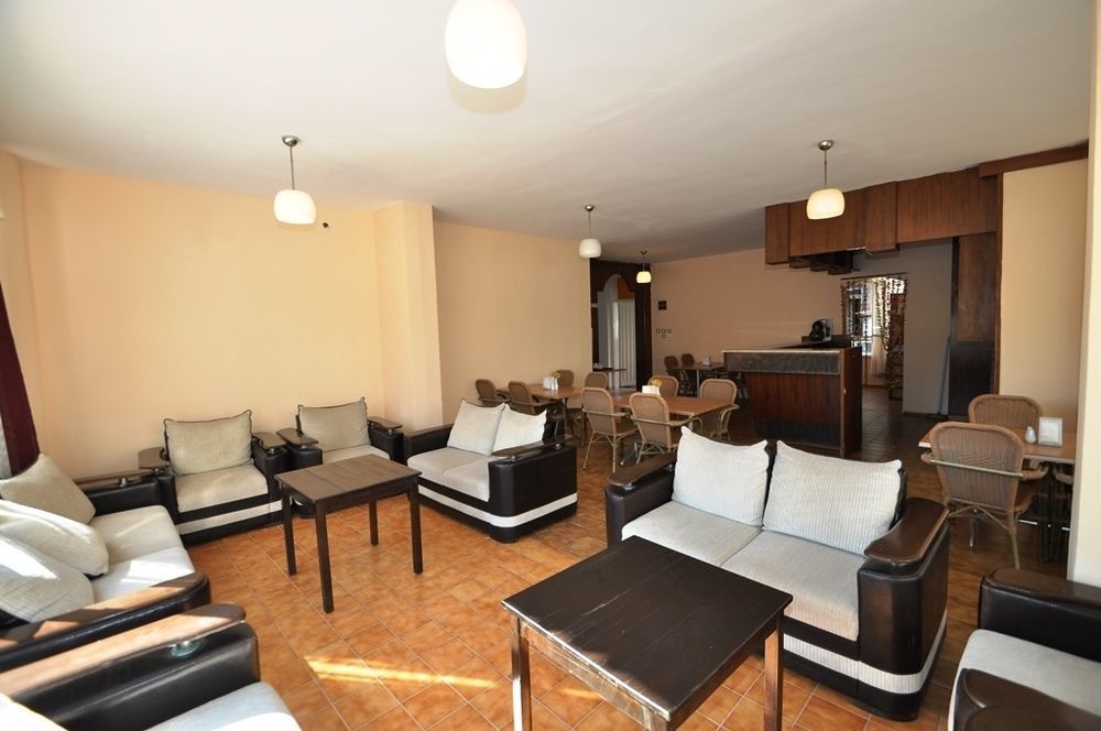 Reis Maris Hotel 3*