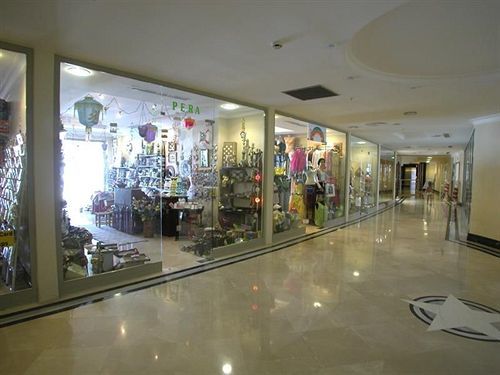 Pineta Park Deluxe Hotel 4*