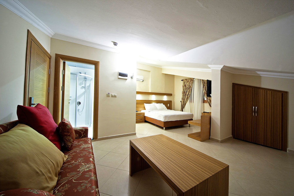 Laberna Hotel 4*