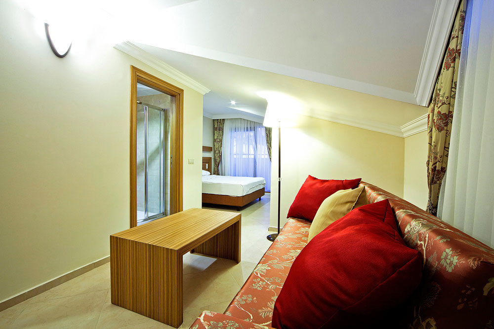 Laberna 4* Marmaris