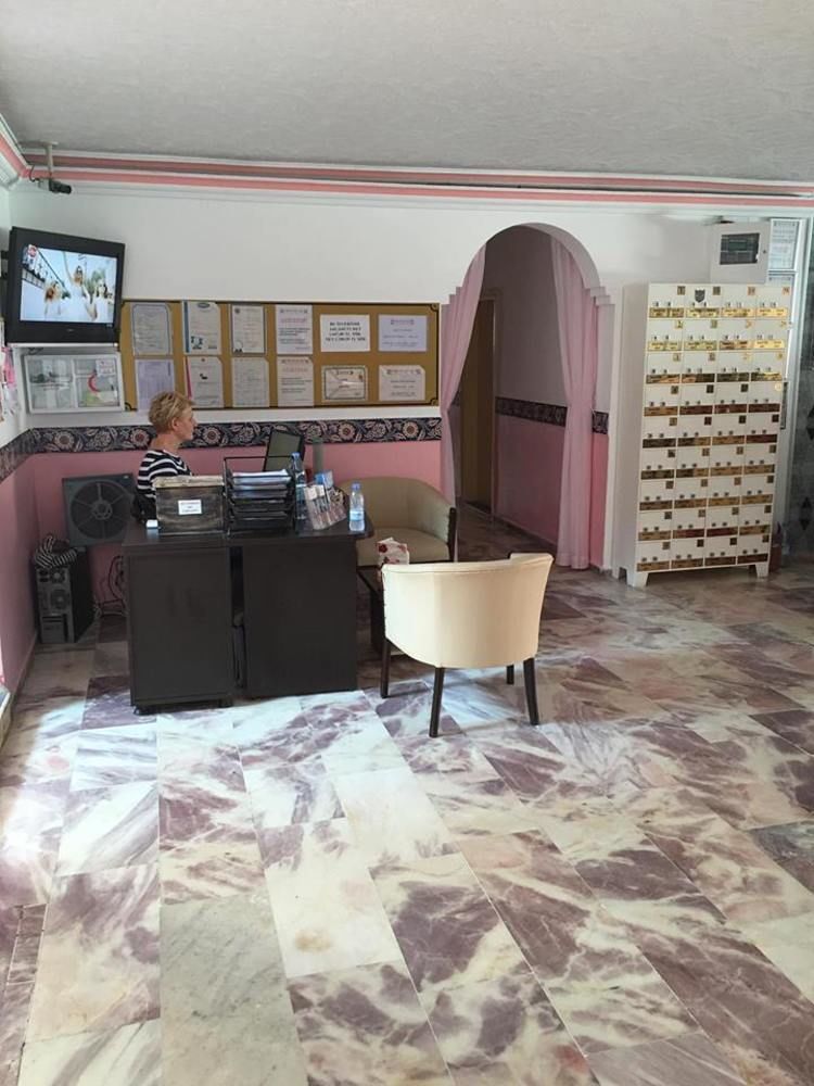 Rosy Aparthotel 2*